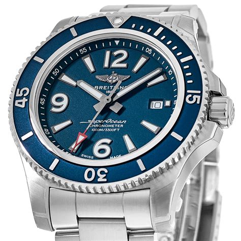 breitling superocean 44 preis|breitling superocean 44 for sale.